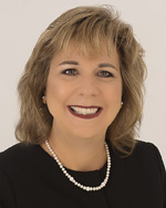 Photo of Alfa Insurance agent Missy Gomes 
